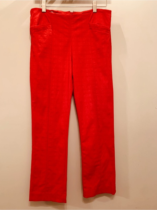Anthropologie Pants - 🌼ANTHROPOLOGY🌼CORYLYNN CALTER CROPPED PANT. EXCELLENT CONDITION!